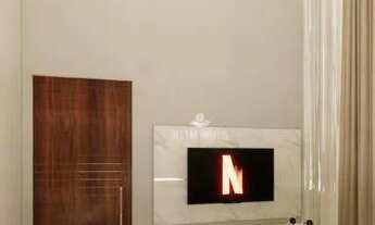 Imagem 6: Casa com 3 dormitórios à venda, 138 m² por R$ 880.000 - Gran Ville - Uberlândia/MG