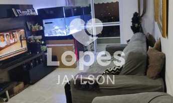 Imagem: Apartamento - 03 quartos - Pilares (Arena