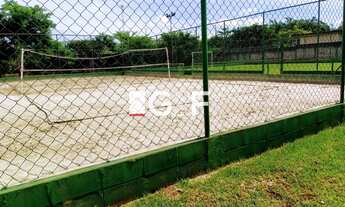 Imagem 2: Terreno a venda Condomínio Royal Garden Paulínia