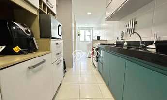 Imagem 6: EXECELENTE APARTAMENTO 03 QUARTOS COM SUÍTE - A 01 QUADRA DO MAR