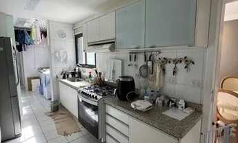 Imagem 4: Alda Teixeira Apartamento com 3 dormitórios