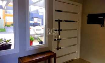 Imagem: Casa Condominio para Venda - 197m², 3 dormitórios