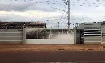 Imagem: Casa - Campo Grande - MS - Lote 19