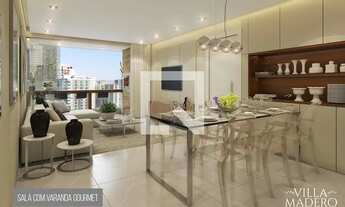 Imagem: Apartamento à Venda - Santo Antônio, 3