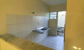 Imagem 4: Aluga-se Casa em condomínio com 2 dormitórios