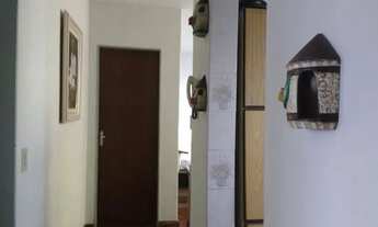 Imagem: Apartamento de 3 quartos no Condomínio