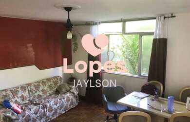 Imagem 2: Apartamento-À VENDA-Del Castilho-Rio de Janeiro-RJ