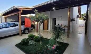 Imagem 3: Casa em Camaçari- Gleba C