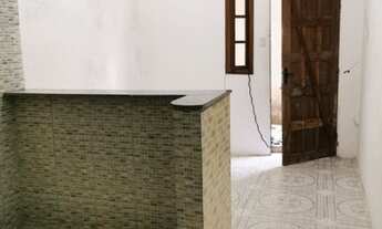 Imagem 3: Casa 1/4 Pituaçu - Jardim Imperial