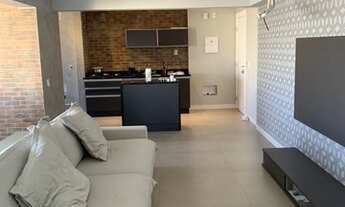 Imagem 2: Apartamento para venda tem 121 metros quadrados com 2 Suítes em Pinheiros - São Paulo - SP