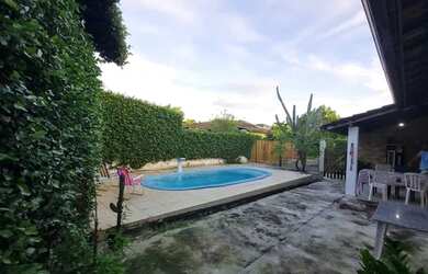 Imagem 4: Casa de condomínio para venda com 180 metros quadrados com 3 quartos