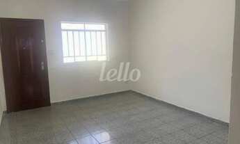 Imagem: São Paulo - Casa Padrão - Tatuapé