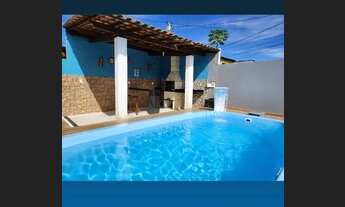 Imagem: Casa Temporada Ilhéus