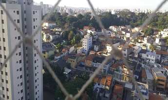 Imagem 7: Paul Richard Apartamento 87m² m² 3 dormitorios 1 suite e 2 vagas de garagem no Cursino