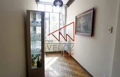 Imagem 5: Apartamento-À VENDA-Copacabana-Rio de Janeiro-RJ