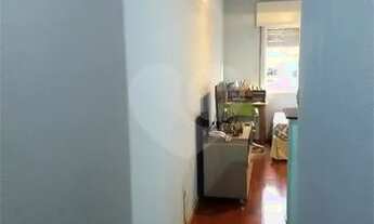 Imagem 4: Apartamento-São Paulo-SANTA CECÍLIA