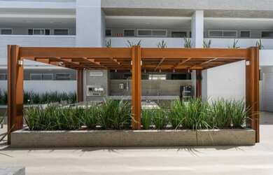 Imagem 5: Vendo lindo apartamento pé na areia do Bessa, todo projetado com 2 quartos