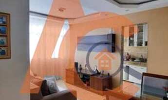 Imagem 2: Excelente apartamento com dois quartos, aceitando financiamento bancário