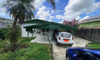 Imagem: Vendo casa (ou alugo) - Alvenaria, térrea