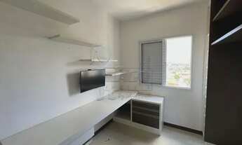Imagem 5: Apartamento Padrão em Ribeirão Preto