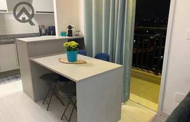 Imagem 5: Studio com 1 dormitório à venda, 35 m² por R$ 430.000 - Taquaral - Campinas/SP