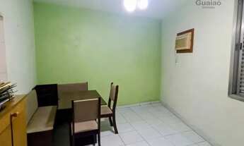 Imagem 2: Vendo Apartamento Embaré, 02 Dormitórios, Santos