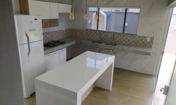 Imagem 3: Casa de Luxo no Condomínio Jardins do Lago - EUSÉBIO