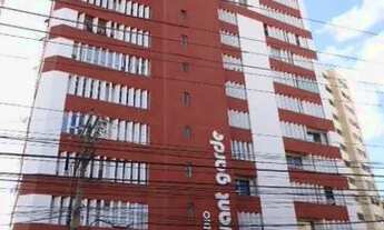 Imagem: Apartamento para aluguel tem 35 metros quadrados