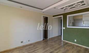 Imagem 4: São Paulo - Apartamento Padrão - Jabaquara