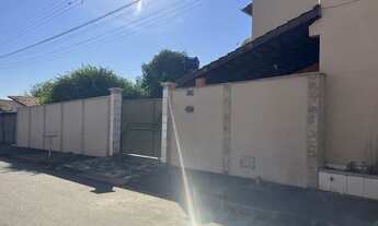 Imagem 3: Sobrado para venda possui 360 metros quadrados com 4 quartos