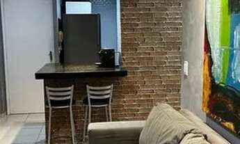 Imagem 2: Aluga-se Apartamento Edf Racine