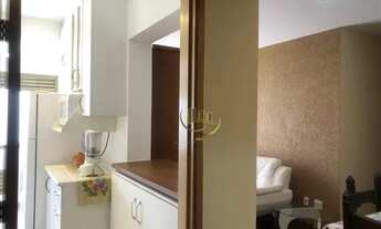 Imagem 3: Lindíssimo Apartamento mobiliado para locação de 65 m² - Alphaville - Barueri