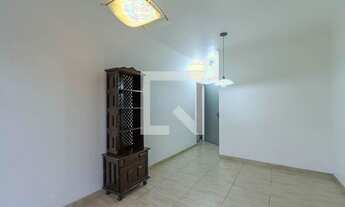 Imagem 2: Apartamento para Aluguel - Baeta Neves, 3 Quartos, 70 m2