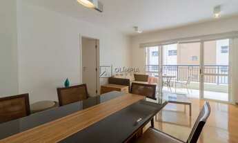 Imagem 8: Locação Apartamento 3 Dormitórios - 100 m² Moema