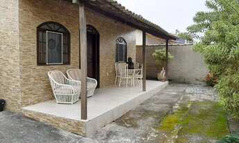 Imagem: Casa Aconchegante no Condomínio Terra Mar