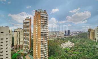 Imagem 2: APARTAMENTO ALTO PADRÃO, EM FRENTE AO BURLE MARX