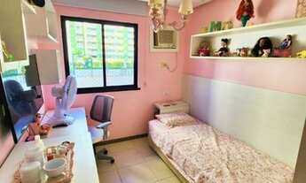 Imagem 6: APARTAMENTO ARACAJU CONDOMÍNIO VIA FAROL NA FAROLÂNDIA