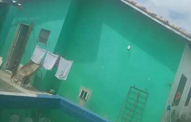 Imagem 5: Casa 1° andar com piscina 100 mil quitada