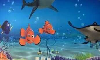 Imagem 5: Apartamento para locação com 72 metros quadrados com 1 quarto em Gonzaga - Santos - SP