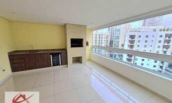 Imagem 7: Apartamento com 3 suítes para alugar Alameda dos Aicás 340 Moema