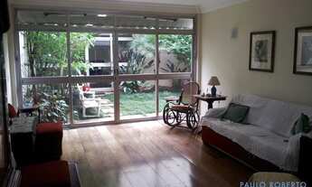 Imagem 2: SOBRADO - BROOKLIN - SP