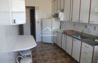 Imagem 7: Apartamento MOBILIADO no Canto do Forte, 2 Dormitórios, Só na Imobiliária em Praia Grande