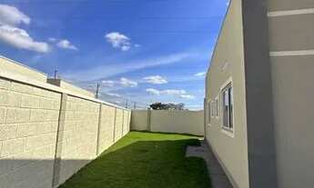 Imagem 2: Casas na região do coxipó