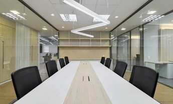 Imagem 5: 109453 Sala/Conjunto para aluguel tem 410 metros quadrados em Vila Olímpia - São Paulo - S