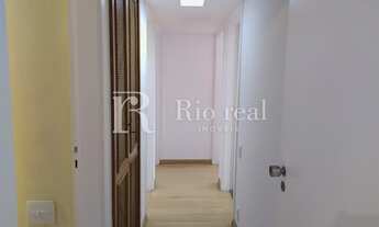 Imagem 5: Apartamento a venda de 138 metros quadrados com 3 quartos em Ipanema - Rio de Janeiro - RJ