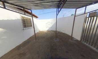 Imagem 2: Casa Padrão em São José do Rio Preto