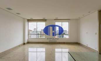 Imagem 7: Apartamento com 3 dormitórios à venda, 91 m² por R$ 795.000,00 - Santa Efigênia - Belo Hor