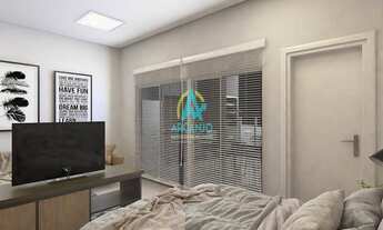 Imagem 3: STUDIO PRÉ-LANÇAMENTO NA PRAIA DAS TONINHAS