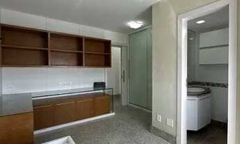 Imagem 7: Apartamento para venda com 163 metros quadrados com 3 quartos em Ponta D'Areia - São