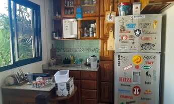 Imagem 4: Cobertura triplex MOBILIADA 290 m² Gleba A - Recreio